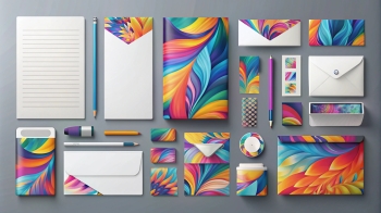 Ấn Phẩm Văn Phòng